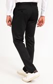 Pantalon chino ajusté Nils