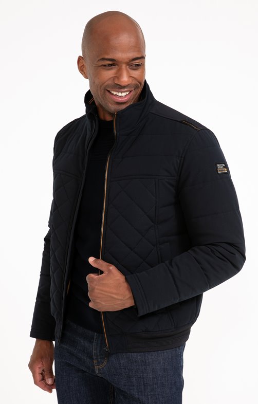 Blouson Bolt