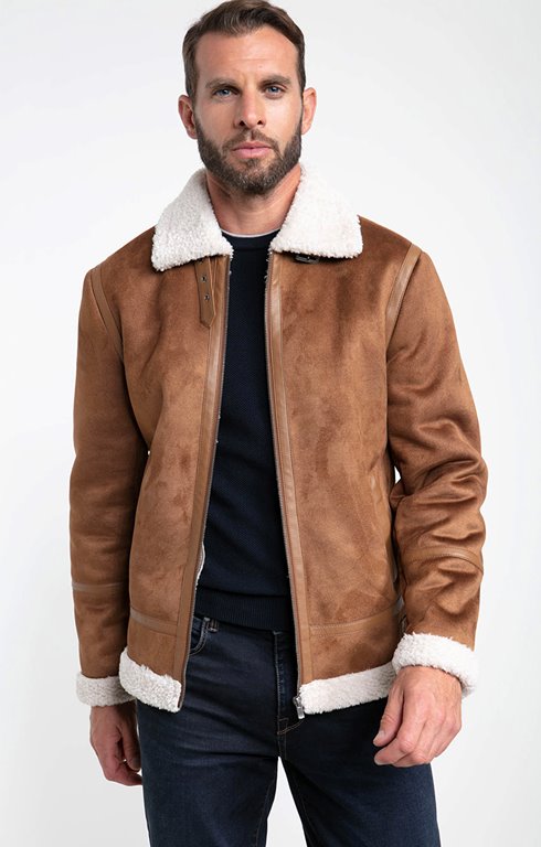 Blouson TONY