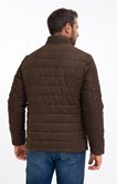 Blouson New Suede