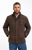 Blouson New Suede
