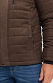 Blouson New Suede