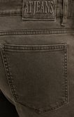 Jean Straight Chockaki