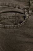 Jean Straight Chockaki