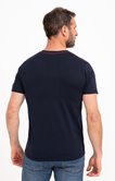 TEE-SHIRT EN ROUE LIBRE