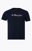 TEE-SHIRT EN ROUE LIBRE