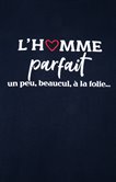 Tee-shirt Parfait