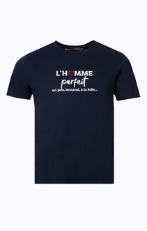 Tee-shirt Parfait