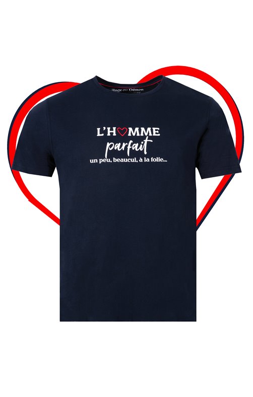 Tee-shirt Parfait