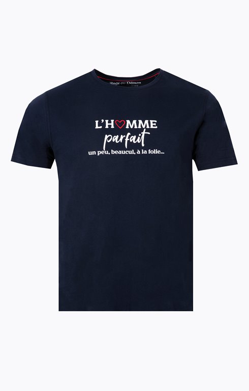 Tee-shirt Parfait