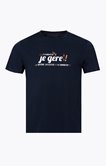 TEE-SHIRT TKT JE GÈRE 