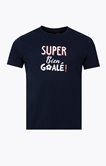TEE-SHIRT SUPER BIEN GOALE