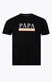 Tee-shirt papa premium