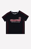 Tee-shirt junior champion