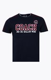 Tee-shirt Papa Coach