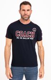 Tee-shirt Papa Coach