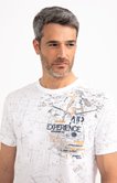 Tee-shirt manches courtes Air
