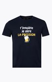 TEE-SHIT TKT JE GERE LA PRESSION
