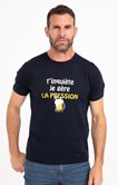 TEE-SHIT TKT JE GERE LA PRESSION