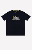 Tee-Shirt Intelligence Accidentelle 
