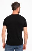 Tee-shirt muscles de papa