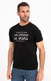 Tee-shirt muscles de papa