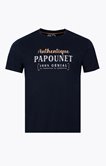 Tee-shirt authentique papounet
