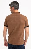 Tee-shirt manches courtes Print
