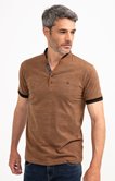 Tee-shirt manches courtes Print