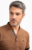 Tee-shirt manches courtes Print