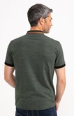 Tee-shirt manches courtes Print