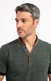 Tee-shirt manches courtes Print