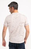 Tee-shirt manches courtes Rdc Traveler