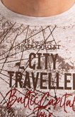 Tee-shirt manches courtes Rdc Traveler