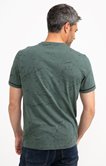 Tee-shirt manches courtes Rdc Traveler