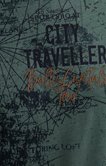 Tee-shirt manches courtes Rdc Traveler
