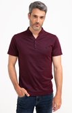 Tee shirt col tunisien Chambly