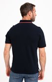 Polo manches courtes FLUO
