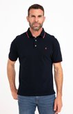Polo manches courtes FLUO