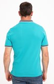 Polo manches courtes FLASH