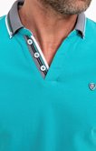 Polo manches courtes FLASH