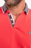 Polo manches courtes FLASH