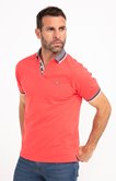 Polo manches courtes FLASH