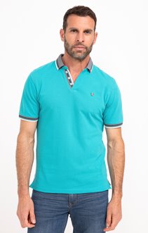Polo manches courtes FLASH