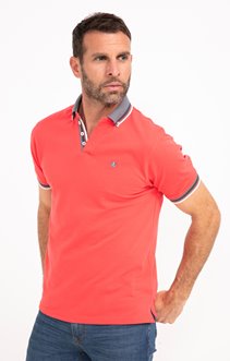 Polo manches courtes FLASH