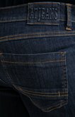 Jean Regular Brut