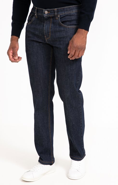 Jean Regular Brut