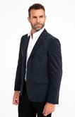 Veste seule coupe ajustée