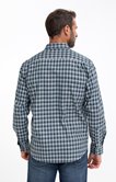 Chemise manches longues Crx Vert