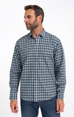 Chemise manches longues Crx Vert